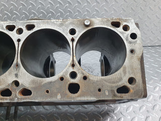 W108 engine block used OEM