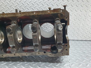 W108 engine block used OEM