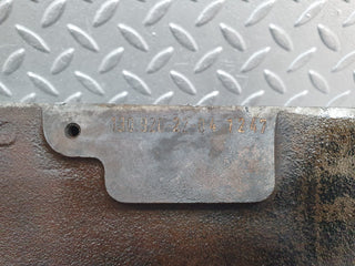 W108 engine block used OEM