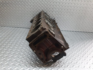 W108 engine block used OEM