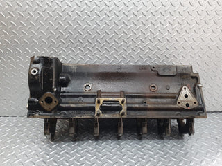 W108 engine block used OEM