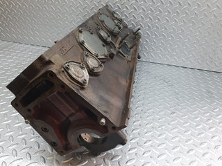 W108 engine block used OEM