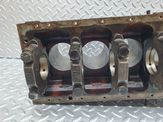 W108 engine block used OEM