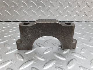 4794 Mercedes-Benz W114 280CE Coupe Crankshaft Bearing Holder Block 1080110211