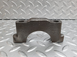 4793 Mercedes-Benz W114 280CE Coupe Crankshaft Bearing Holder Block 1080110211