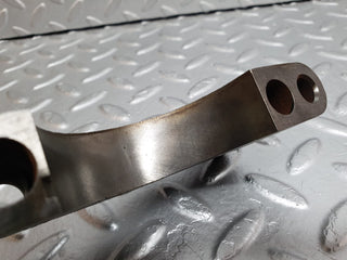 4793 Mercedes-Benz W114 280CE Coupe Crankshaft Bearing Holder Block 1080110211