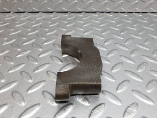 4793 Mercedes-Benz W114 280CE Coupe Crankshaft Bearing Holder Block 1080110211