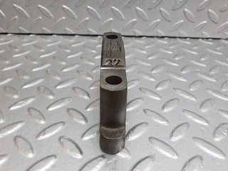 4793 Mercedes-Benz W114 280CE Coupe Crankshaft Bearing Holder Block 1080110211