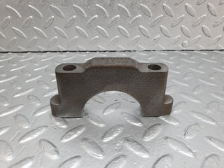 4795 Mercedes-Benz W114 280CE Coupe Crankshaft Bearing Holder Block 1080110211