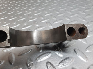 4795 Mercedes-Benz W114 280CE Coupe Crankshaft Bearing Holder Block 1080110211