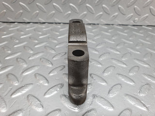 4796 Mercedes-Benz W114 280CE Coupe Crankshaft Bearing Holder Block 1080110113