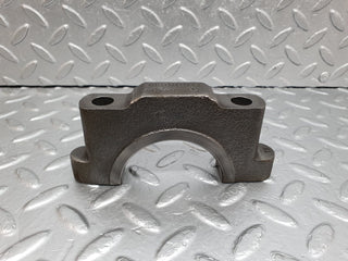 4796 Mercedes-Benz W114 280CE Coupe Crankshaft Bearing Holder Block 1080110113