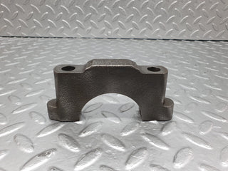 4798 Mercedes-Benz W114 280CE Coupe Crankshaft Bearing Holder Block 1080110211