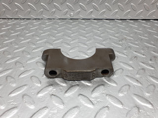 4799 Mercedes-Benz W114 280CE Coupe Crankshaft Bearing Holder Block 1080110211