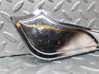43088 Mercedes-Benz W108 280SE Seat Hinge Chrome Cover Right 1089130828