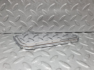 43088 Mercedes-Benz W108 280SE Seat Hinge Chrome Cover Right 1089130828