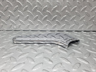 43088 Mercedes-Benz W108 280SE Seat Hinge Chrome Cover Right 1089130828