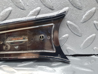 43085 Mercedes-Benz W108 280SE Front Seat Side Cover Trim Left 1089130528