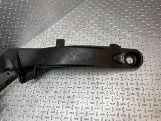 3059 Mercedes-Benz C123 280CE Rear Subframe Axle Carrier Suspension