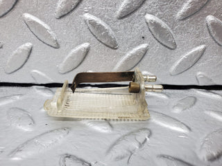 W123 Coupe glove box light used OEM