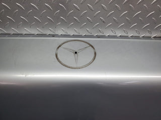 W123 Coupe boot lid trunk door used OEM