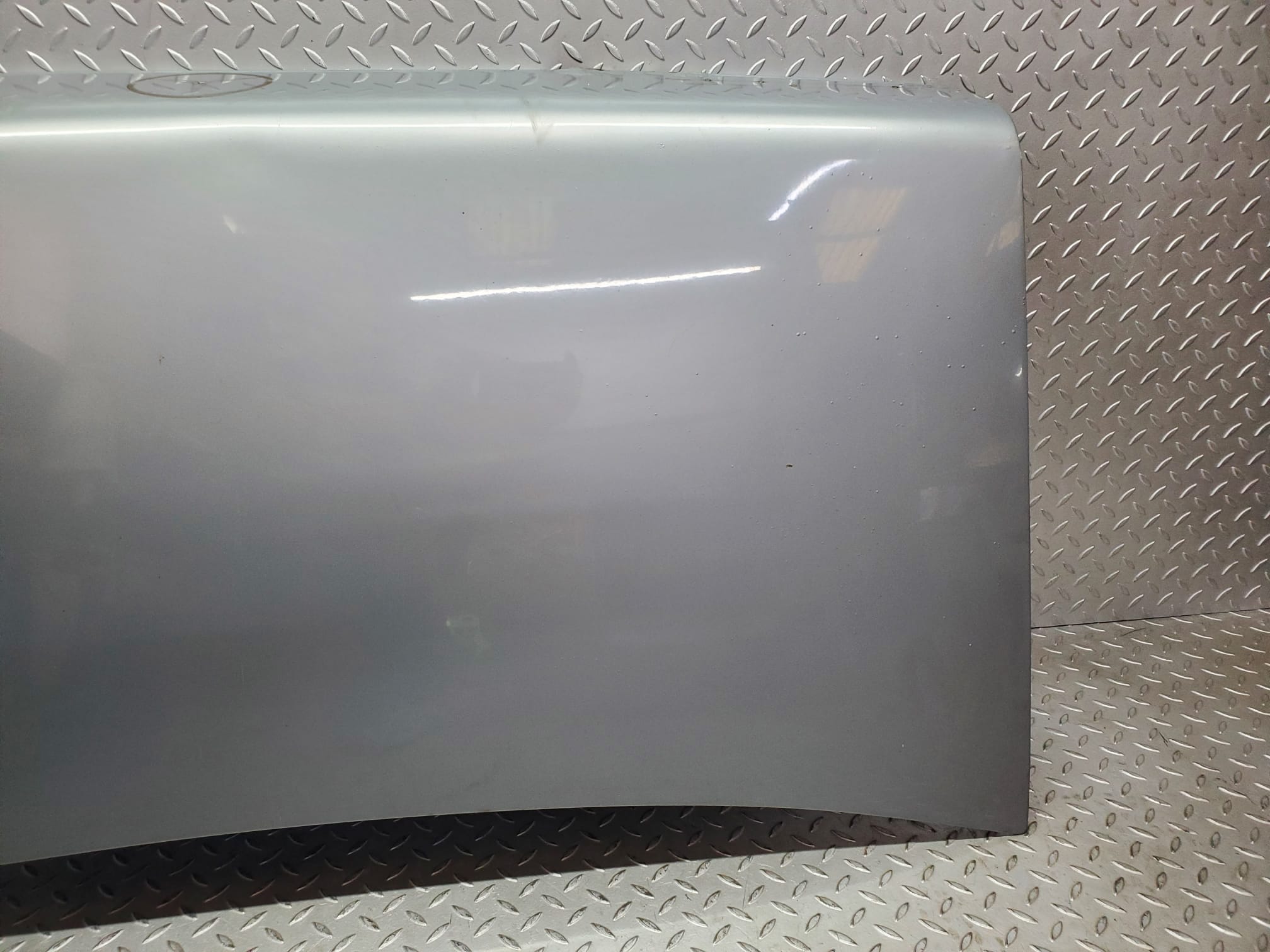 9623 Mercedes-Benz C123 280CE Coupe Boot Lid Trunk Door