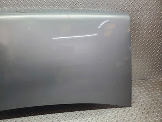 W123 Coupe boot lid trunk door used OEM