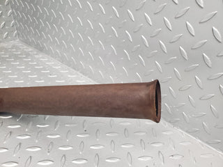 6357 Mercedes-Benz W126 380SE Centre Exhaust Silencer