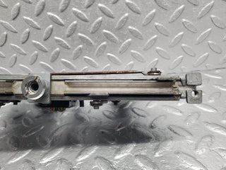 8978 Mercedes-Benz W115 Heater Control Panel With Knob 1158300266