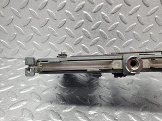 8978 Mercedes-Benz W115 Heater Control Panel With Knob 1158300266