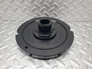 R107 SLC crankshaft vibration damper used OEM