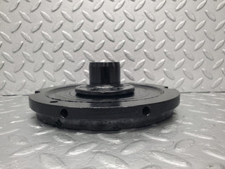 R107 SLC crankshaft vibration damper used OEM