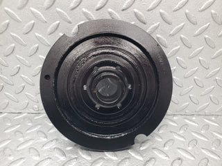 R107 SLC crankshaft vibration damper used OEM