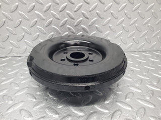 R107 SLC crankshaft vibration damper used OEM