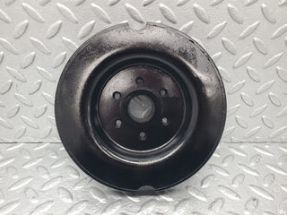 R107 SLC crankshaft vibration damper used OEM