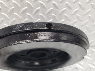 R107 SLC crankshaft vibration damper used OEM