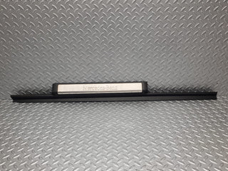 1619 Mercedes-Benz W220 S430 Door Sill Trim Cover Front Left 2206801135