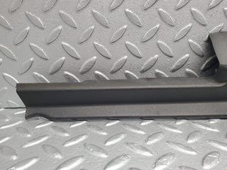 1619 Mercedes-Benz W220 S430 Door Sill Trim Cover Front Left 2206801135