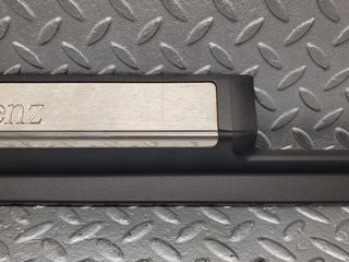 1619 Mercedes-Benz W220 S430 Door Sill Trim Cover Front Left 2206801135