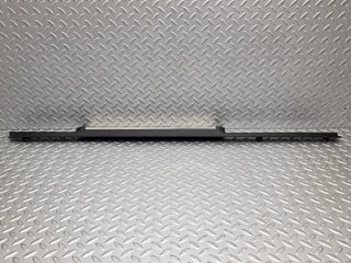 1619 Mercedes-Benz W220 S430 Door Sill Trim Cover Front Left 2206801135