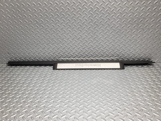 1619 Mercedes-Benz W220 S430 Door Sill Trim Cover Front Left 2206801135