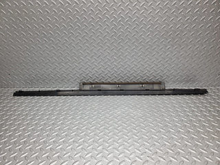 1619 Mercedes-Benz W220 S430 Door Sill Trim Cover Front Left 2206801135