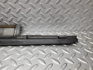 1619 Mercedes-Benz W220 S430 Door Sill Trim Cover Front Left 2206801135