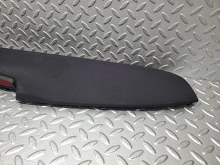 1633 Mercedes-Benz W220 S430 Rear Shelf Panel Additional Brake Light 2206900530