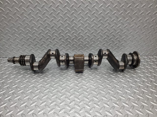 1769 Mercedes-Benz W105 219 PONTON Crankshaft 1800311401