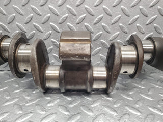 1769 Mercedes-Benz W105 219 PONTON Crankshaft 1800311401