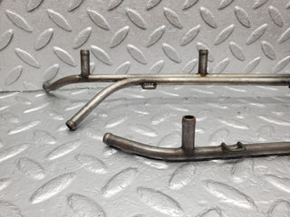 R107 SLC fuel injection pipe used OEM