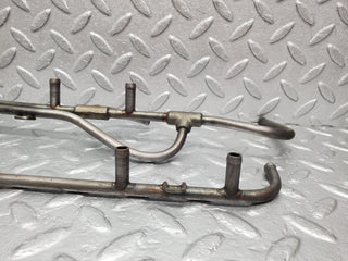 R107 SLC fuel injection pipe used OEM