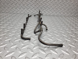 R107 SLC fuel injection pipe used OEM