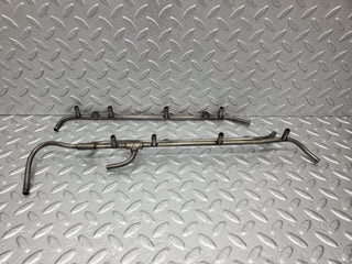 R107 SLC fuel injection pipe used OEM